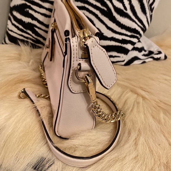 Rebecca Minkoff Leather Purse Chain Strap - Picture 9 of 11